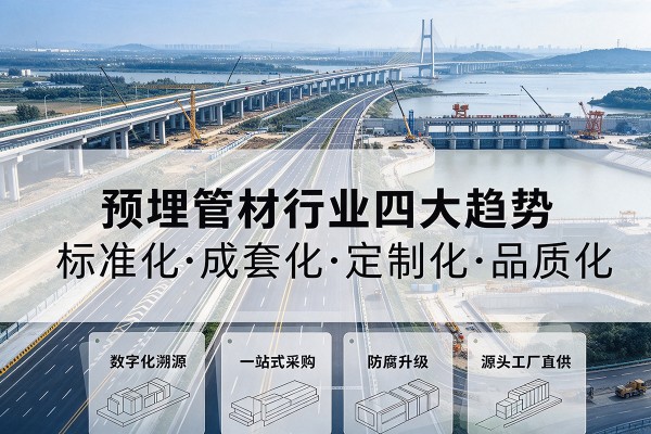 焦作行业发展趋势总结