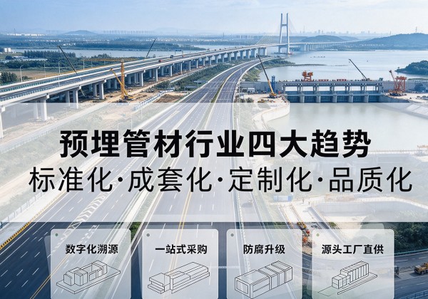 焦作行业发展趋势总结