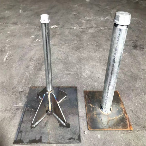 焦作鑫亿呈沉降板定制