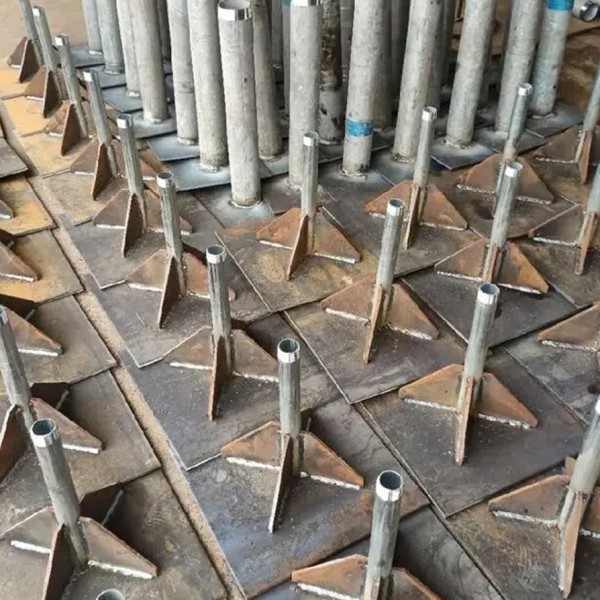 焦作鑫亿呈沉降板定制