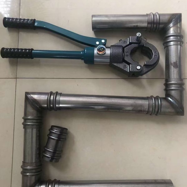 焦作冷却管生产