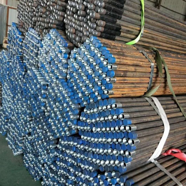 焦作冷却管生产